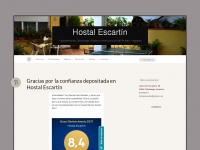 Hostalescartin.wordpress.com