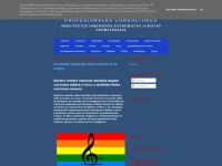 Cromoterapia-bidolski.blogspot.com