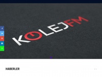 kolejfm.com.tr