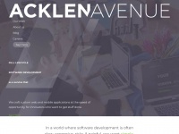 Acklenavenue.com