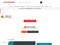 Supermaxi.com