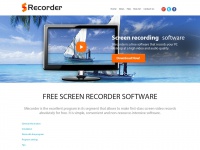 Srecorder.com