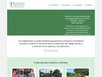 fundacionprasam.org.ar