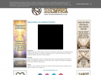 Academiaholistica.blogspot.com