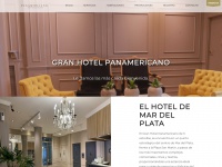 Granhotelpanamericano.com