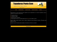 Topadoras.com