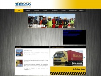 transportesbello.com