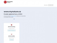 Mynature.ca