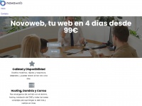 novoweb.es