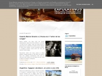 Expolatinos.blogspot.com