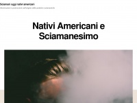 Nativiamericani.it