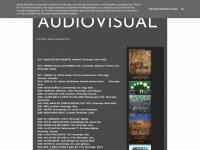 Audiovisualsaracasasnovas.blogspot.com