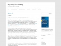 Physiologicalcomputing.net