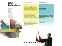 Johnhollenbeck.com
