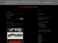 Solidgoldberger.blogspot.com