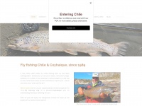 flyfishingcoyhaique.com Thumbnail