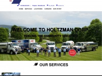 Holtzmancorp.com