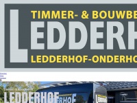 Ledderhof-onderhoud.nl