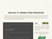 swindon-pulse.co.uk Thumbnail
