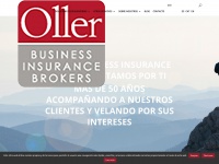 ollerbrokers.com Thumbnail