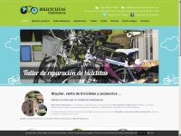 bikecicletassalamanca.com