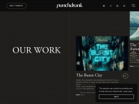 Punchdrunk.com