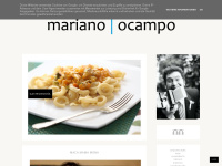 marianoocampo.com Thumbnail