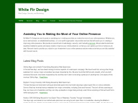 Whitefirdesign.com