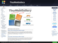 Tinywebgallery.com