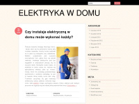 Elektrykawdomu.wordpress.com