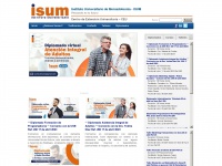 isumextension.com.ve