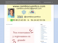 Cambiocuantico.com