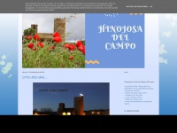 Hinojosadelcampo.blogspot.com