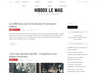 Hiboox.fr