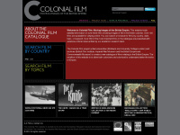 Colonialfilm.org.uk