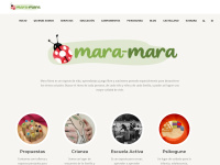 mara-mara.com Thumbnail