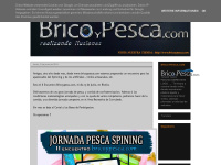 Bricoypesca.blogspot.com