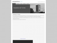 Cespedosa.net