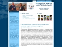 Francois-calvet.com