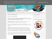 Ribagorzaskygames.blogspot.com