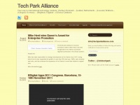 Techparkalliance.wordpress.com
