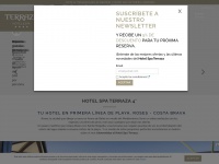 hotelterraza.com Thumbnail