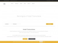 Hoteltramuntana.com