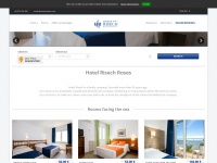 hotelsrisech.com Thumbnail