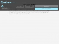 Hotelcalina.com
