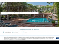 hotelgarbi.com