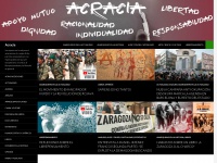 Acracia.org