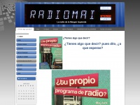 radiomai.com
