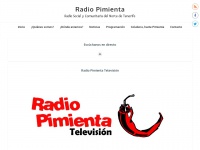 radiopimienta.org