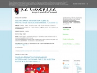 Colectivolacuevita.blogspot.com
